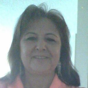 Meet your Posher, Janette